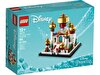 LEGO Disney Classic Mini Disney Agrabah Sarayı 40613