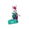 LEGO Vidiyo Bandmates Serisi 1: 11.Bunny Dansçı 43101