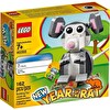 LEGO Seasonal Fare Yılı 40355