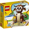 LEGO Seasonal Öküz Yılı 40417
