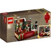 LEGO Seasonal Charles Dickens Tribute Noel Şarkısı 40410