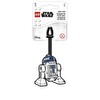 LEGO Star Wars R2 D2 Bag Tag 5005820