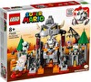 LEGO Super Mario Dry Bowser Kale Savaşı 71423