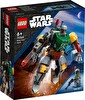 LEGO Star Wars Boba Fett Robotu 75369