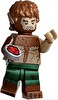 LEGO Minifigures Marvel Studios Series 2: 4.Werewolf By Night 71039