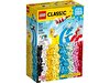 LEGO Classic Yaratıcı Renk Eğlencesi 11032