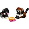 LEGO Promotional Köpek ve Kedi Arkadaşlık Günü 40401