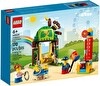 LEGO Promotional Çocuk Lunaparkı 40529