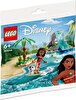 LEGO Disney Princess Moana'nın Yunus Körfezi 30646