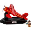 LEGO Miscellaneous Amelia Earhart Hatırası 40450