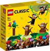 LEGO Classic  Yaratıcı Maymun Eğlencesi 11031