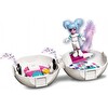 LEGO Movie 2 Sweet Mayhem'in Disko Podu 853875