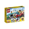 LEGO Promotional Dünyayı Dolaş 40256
