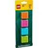 LEGO Magnet 4x4 Yapım Parçası Magnet 853900