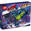 LEGO Movie Rex'in Kaşifi 70835