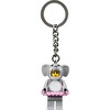LEGO Elephant Girl Anahtarlık 853905