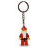 LEGO Seasonal Santa Claus Noel Baba Anahtarlık 850150