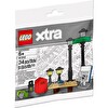 LEGO Xtra Sokak Lambaları 40312