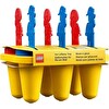 LEGO Housewares Buz Lolipop Kalıbı 853912