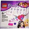 LEGO Friends Takı ve Çıkartma Paketi 5004395