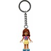 LEGO Friends Olivia Anahtarlık  853883