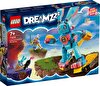 LEGO Dreamzzz Izzie ve Tavşan Bunchu 71453