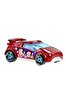 Hot Wheels Disney 100 Mickey Mouse Super Gnat Oyuncak Araba HMV75 HLK43