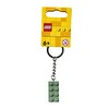 LEGO Brick 2x4 Kum Yeşili Anahtarlık 854159