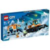 LEGO City Kutup Keşif Kamyonu ve Mobil Laboratuvarı 60378