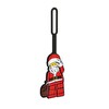 LEGO Santa Bag Tag 5006030