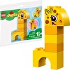 LEGO Duplo My First Giraffe 30329