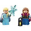 LEGO Minifigures Disney 2 Seri: Anna ve Elsa 71024