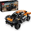LEGO Technic Neom Mclaren Extreme E Race Car 42166