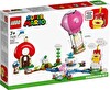 LEGO Super Mario Peach's Garden Balloon Ride 71419