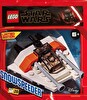 LEGO Star Wars Snowspeeder 912055