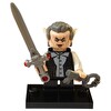 LEGO Minifigures Harry Potter Seri 2 : 6.Griphook 71028