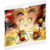LEGO Monkie Kid Kendi Monkey King Modelini Yap 40474