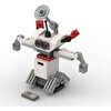 LEGO Promotional Robot 11938