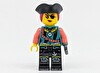 LEGO Vidiyo Bandmates Seri 2: 6.DJ Captain 43108