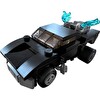LEGO Super Heroes Batmobile 30455