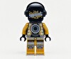 LEGO Vidiyo Bandmates Seri 2: 8.DJ Beatbox 43108