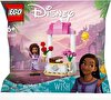 LEGO Disney Asha's Welcome Booth 30661