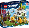 LEGO Dreamzzz Bayan Castillo'nun Kaplumbağa Minibüsü 71456