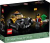 LEGO Icons Vintage Taxi 40532