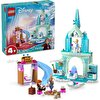 LEGO Disney Frozen Elsa#nın Karlar Ülkesi Şatosu 43238