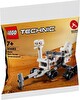LEGO Technic Nasa Mars Rover Perserverance Polybag 30682