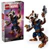 LEGO Marvel Rocket ve Bebek Groot 76282