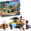 LEGO Friends Mobil Pastane 42606