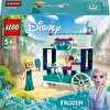 LEGO Disney Frozen Elsa'nın Dondurmacısı 43234
