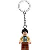 LEGO Ideas Ross Anahtarlık 854117